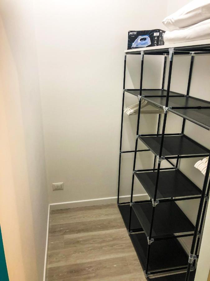 Apartamento A Casa Di Brenda Chiavari Exterior foto