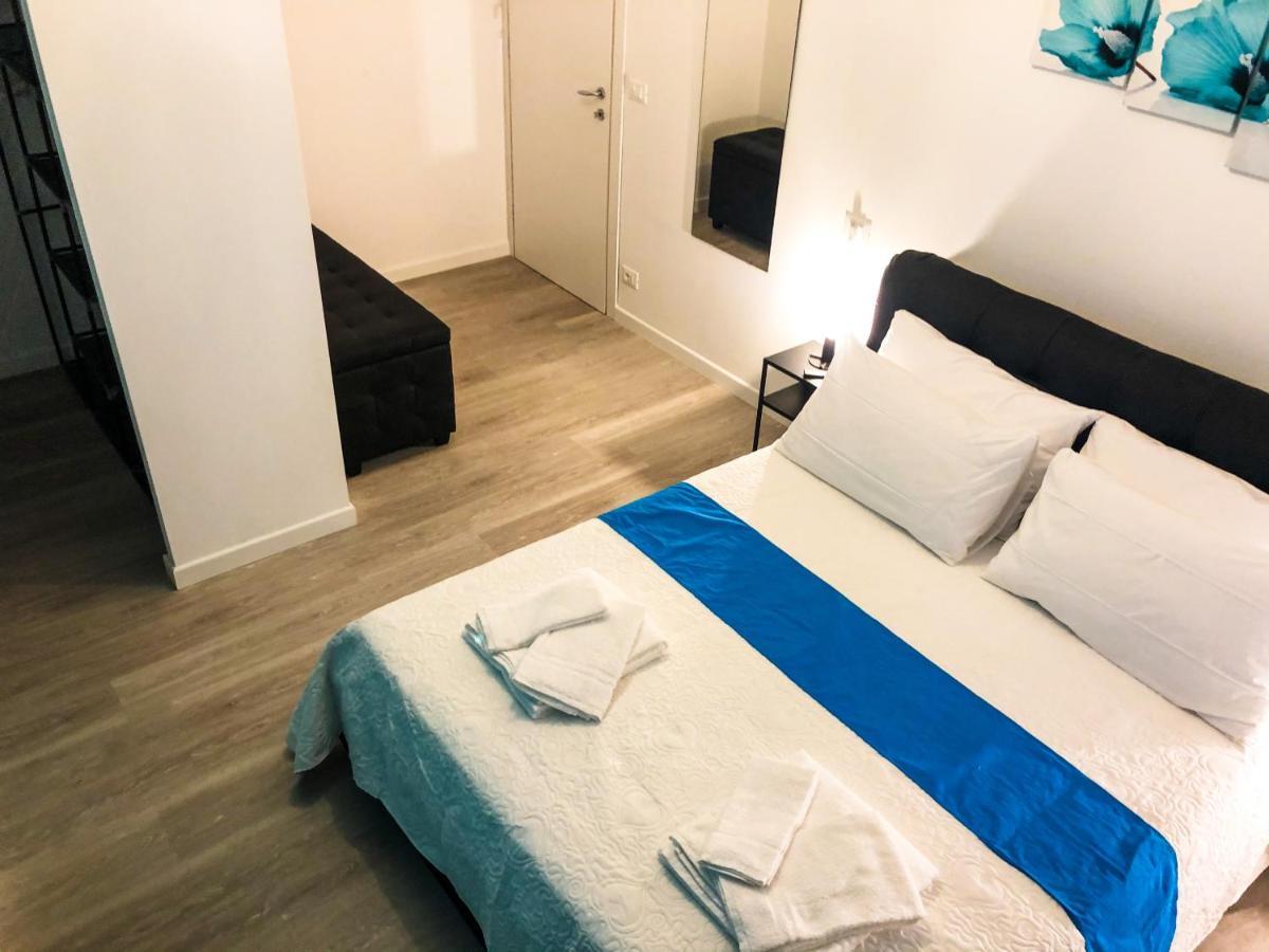 Apartamento A Casa Di Brenda Chiavari Exterior foto