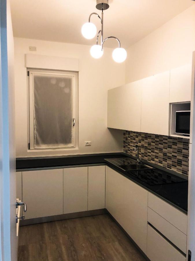 Apartamento A Casa Di Brenda Chiavari Exterior foto