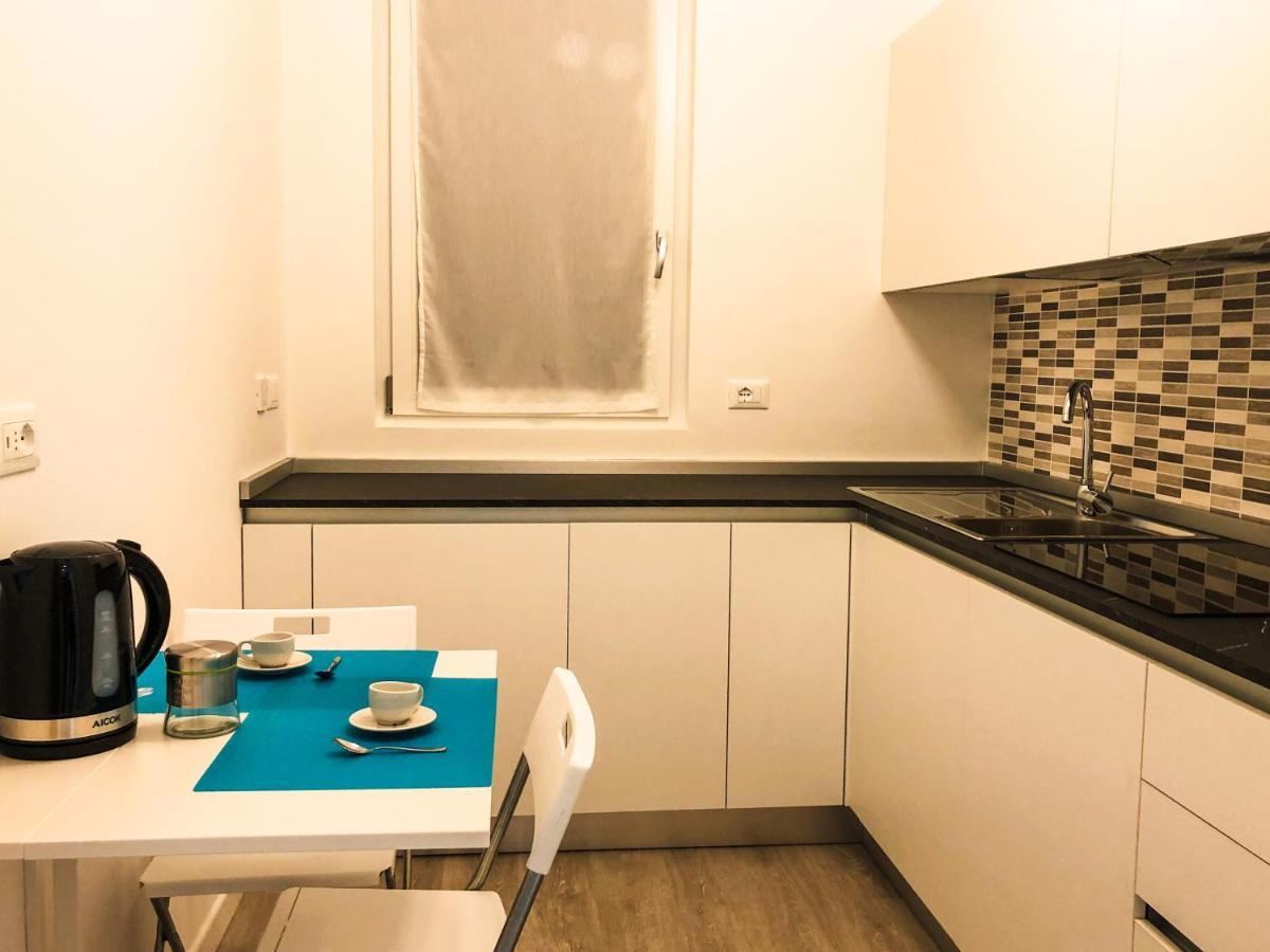 Apartamento A Casa Di Brenda Chiavari Exterior foto
