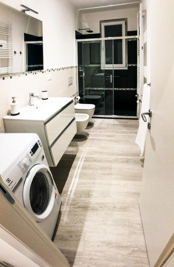 Apartamento A Casa Di Brenda Chiavari Exterior foto