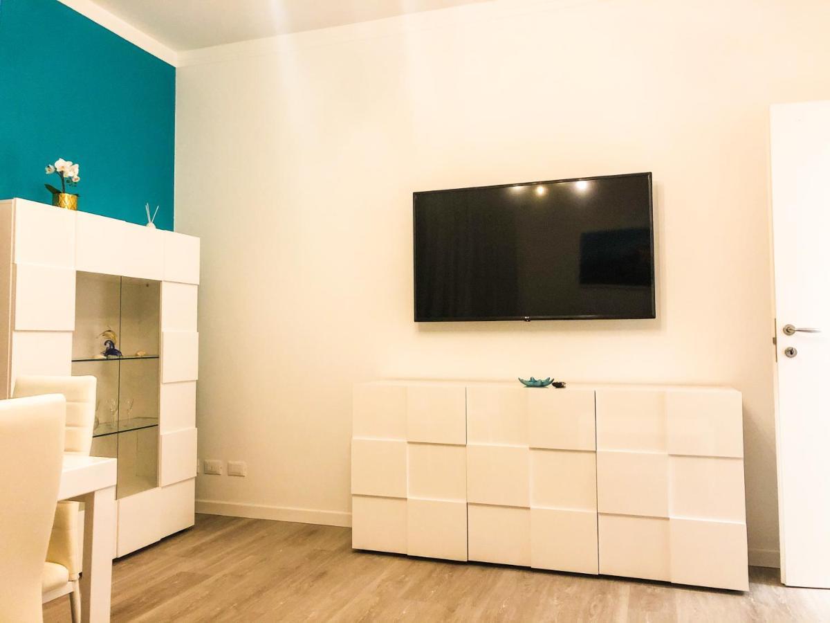 Apartamento A Casa Di Brenda Chiavari Exterior foto
