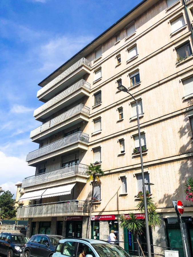 Apartamento A Casa Di Brenda Chiavari Exterior foto