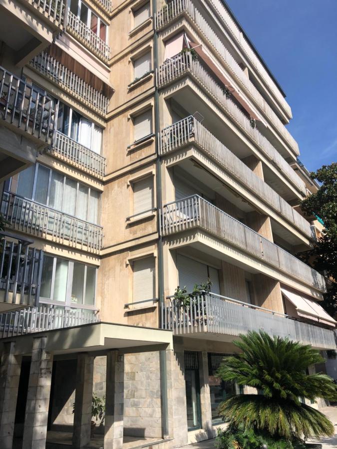 Apartamento A Casa Di Brenda Chiavari Exterior foto